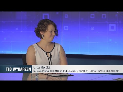 Tło Wydarzeń - 2025.09.19 - Olga Roicka