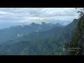 Guna Cave Mountain Valley View Point Kodaikanal