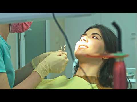 Стоматология "Альмадент" на ул.Василия Стуса,21 в Харькове