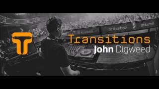 John Digweed - Transitions 663 with Dance Spirit - 12-05-2017