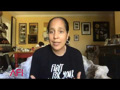 Gina Prince-Bythewood on the drama, action, and love story in THE OLD GUARD