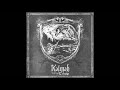 Kalmah - Bullets Are Blind (2010) (HQ)