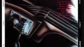 Cadaver - Runaway Brain