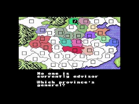 Romance of the three kingdoms 2 episode 1