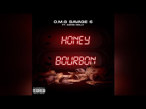 O.M.G SAVAGE 6 ft. S3nsi Molly (Clean)