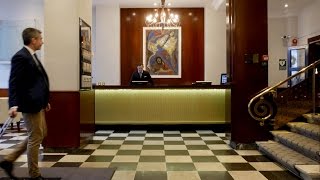 Discover Elite Hotels in Malmö