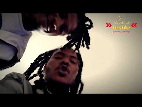 2min INSIDE - EXODIA [FREESTYLE] #1