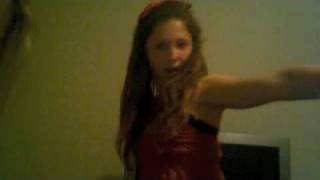 Super Teen Official Music Video (including Bloopers!)