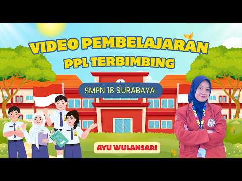 Video Praktik Pembelajaran Siklus 1 – Bagian 1