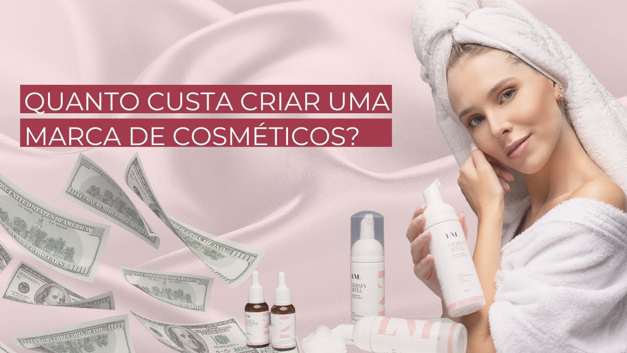 QUANTO CUSTA CRIAR UMA MARCA? Revelei o investimento que fiz na By LM | Segundas Com Lari #9