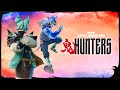 Fortnite Battle Royale Chapter 6 Season 1 鬼 HUNTERS Me And Bro