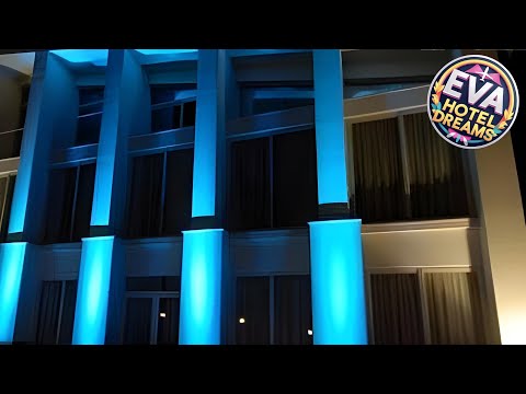 La Villa | Montecatini Terme, Italy | Hotel Review 🏩