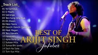 Download lagu Best of Arijit Singh 2025 || Arijit Singh hit songs || Arijit Singh jukebox songs || Indian songs  mp3