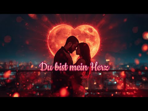 Du bist mein Herz (Rap-Ballade)