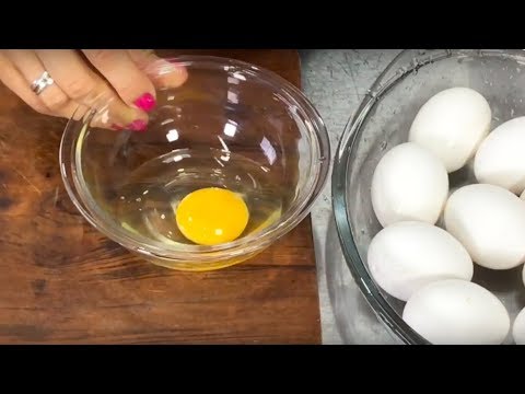 Gosta de ovos? Aprenda a cozinhá-los de maneira saudável!