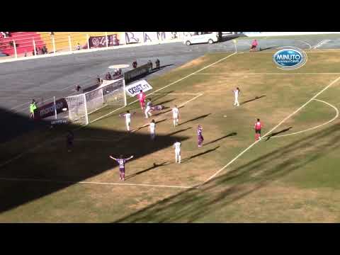 RESUMEN DEL PARTIDO: REAL POTOSÍ Y GV SAN JOSÉ EMPATARON 0 x 0