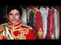 The Man Behind Michael Jackson S Most ICONIC Looks Unsung Designer Bill Whitten The Detail