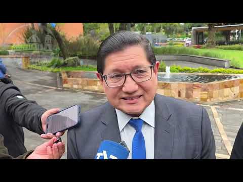 EMOV EP prevé normalizar entrega de placas para vehículos nuevos el próximo mes