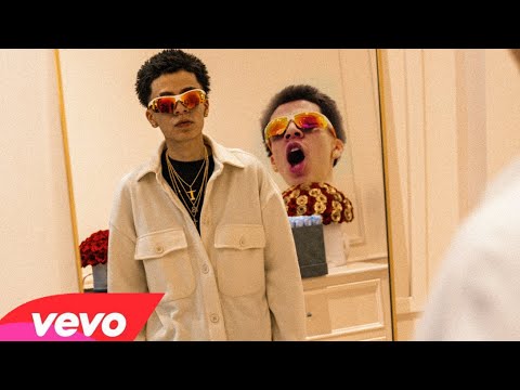 CHOLOCASH - GONE GIRL (Official Music Video)