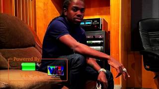 Jahmiel - Never Drop Guard [Vershon Diss] - March 2017