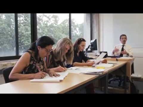 Learn Persian or Sanskrit at the Language Centre, SOAS, University of London