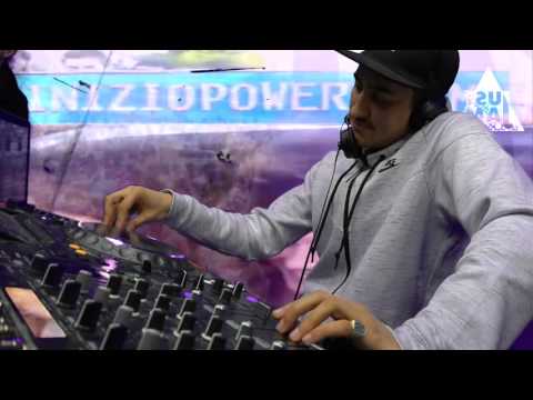 JUST JAM 149 - JD REID