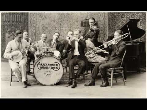 Quinteto Harmonia - 12th Street Rag