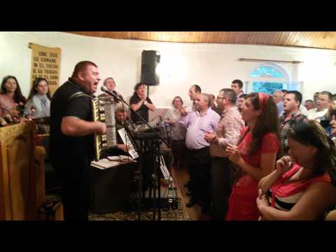 Ciuta 18.07.2018 Vasile Micula - Grupaj mixt