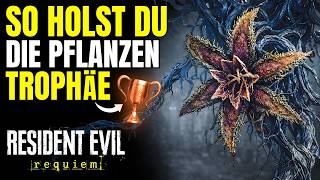 Resident Evil Requiem: Das war doch ersprießlich Trophäen Guide 🏆