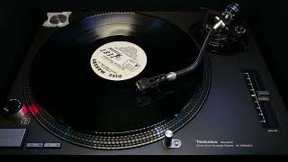 Master C & J – One Day We'll All Be Free (Jesse Jones Mix) 1988