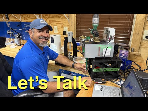 Reloading with Erik Cortina