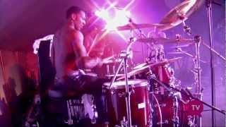 Allen Stone - Running Game (free concert live in Chicago)