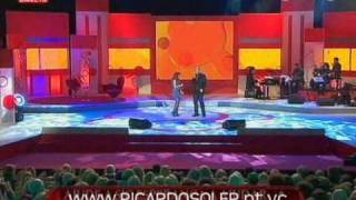 Ricardo Soler &amp; Vanessa - Silver Bells/ White Christmas (Medley)