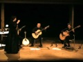Fado Charles Aznavour/MarianaCorreia