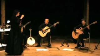 Fado Charles Aznavour/MarianaCorreia