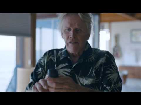 Amazon: Gary Busey Talking to Things