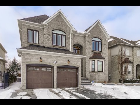 472 Worthington Avenue, Richmond Hill Home for Sale - Real Estate Properties for Sale
