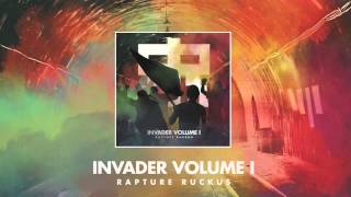 Rapture Ruckus - &quot;Everybody Get Up&quot;