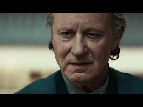 So... this is a plot hole now?