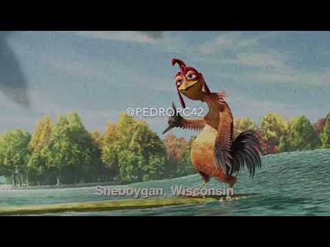 Melhores Momentos João Frango (ORIGINAL)