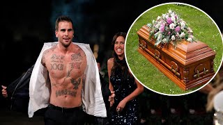 Former Bachelorette  Contestant Josh Seiter Dies at 36