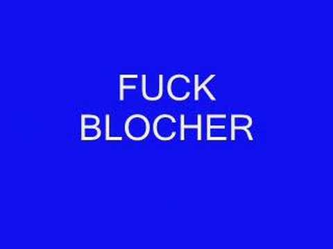 Bligg & Greis feat. Stress - Fuck Blocher