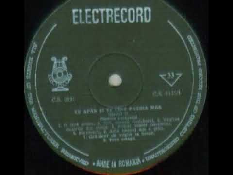 Corul Ministerului Fortelor Armate-Noi ostasii Romaniei