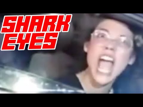  Woman's Head Explodes Over Speeding Ticket 