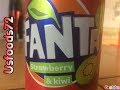 FANTA Strawberry Kiwi Usfoods72 Denmark