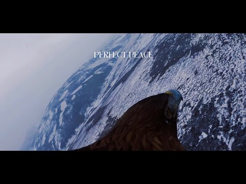 Perfect Peace Music Video by Ty Brasel