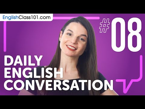 Learn Some New Uses of the Preposition in in English Daily English Conversations 01