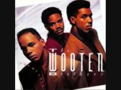 The Wooten Brothers - Tell Me (Album Version)