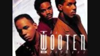 The Wooten Brothers - Tell Me (Album Version)