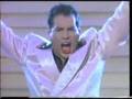 Videoklip Freddie Mercury - The Great Pretender  s textom piesne